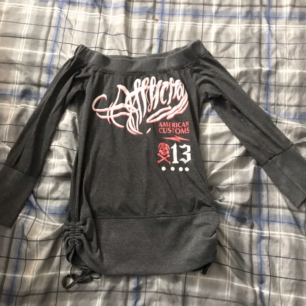Affliction